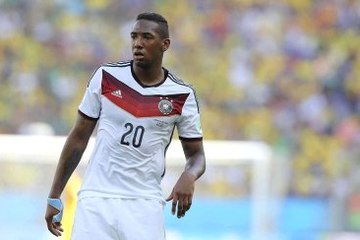 Jarome Boateng'in Euro 2016'daki Terör Korkusu Olay Oldu