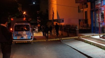 İstanbul'da Sahur Vakti Korkutan Patlama!