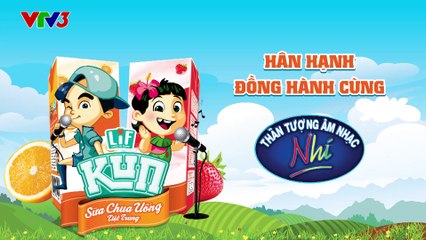 VIETNAM IDOL KIDS 2016 - GALA 1 - CÒN THƯƠNG RAU ĐẮNG MỌC SAU HÈ - HỒ VĂN CƯỜNG