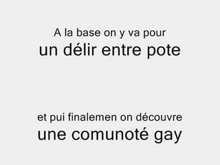 Gay pride 2007