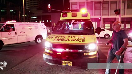 Tel-Aviv: 3 morts dans une fusillade commise par 2 Palestiniens