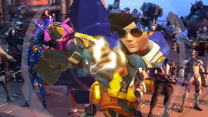 Overwatch - Must See Skins!