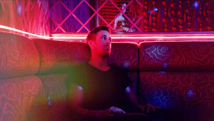 Ryan Gosling - Took A Pill in Ibiza