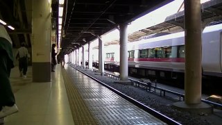 【珍事!?】常磐線E657系が上野駅15番線停車