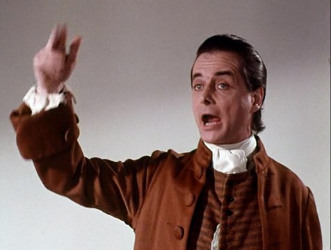 1776 - Screen Tests and Bloopers