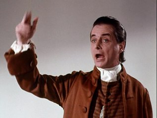 1776 - Screen Tests and Bloopers