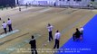 Finale tir de précision féminin, France Tirs, Sport Boules, Dardilly 2015