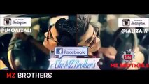 zaid ali t   sham idrees   danish ali mz brothers latest videos compilation   YouTube