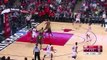 Derrick Rose 20 Points Full Highlights | Hawks vs Bulls | March 28, 2016