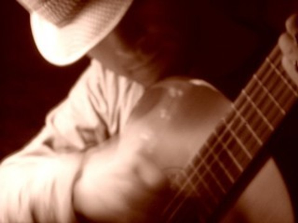 Fin de soirée | Solo guitare acoustique