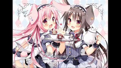 【ニコ生 雪白らぱん】JKがにーとの君たちとおはなち？