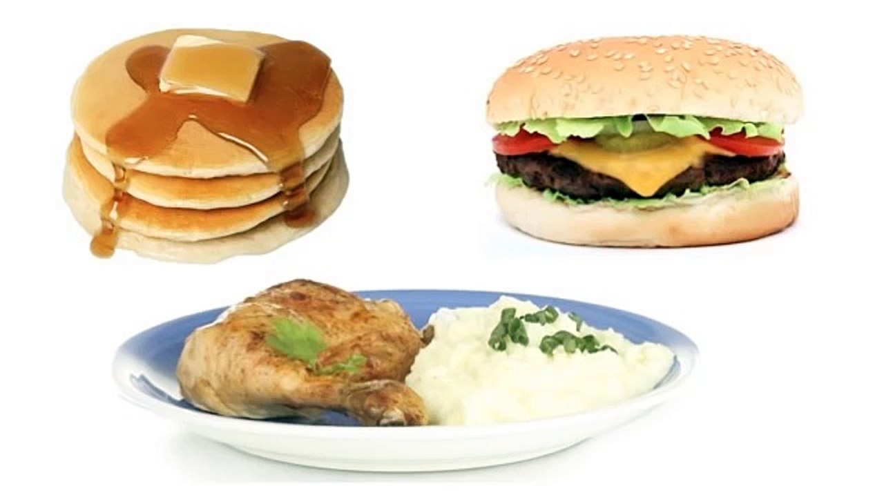 5 foods to never eat