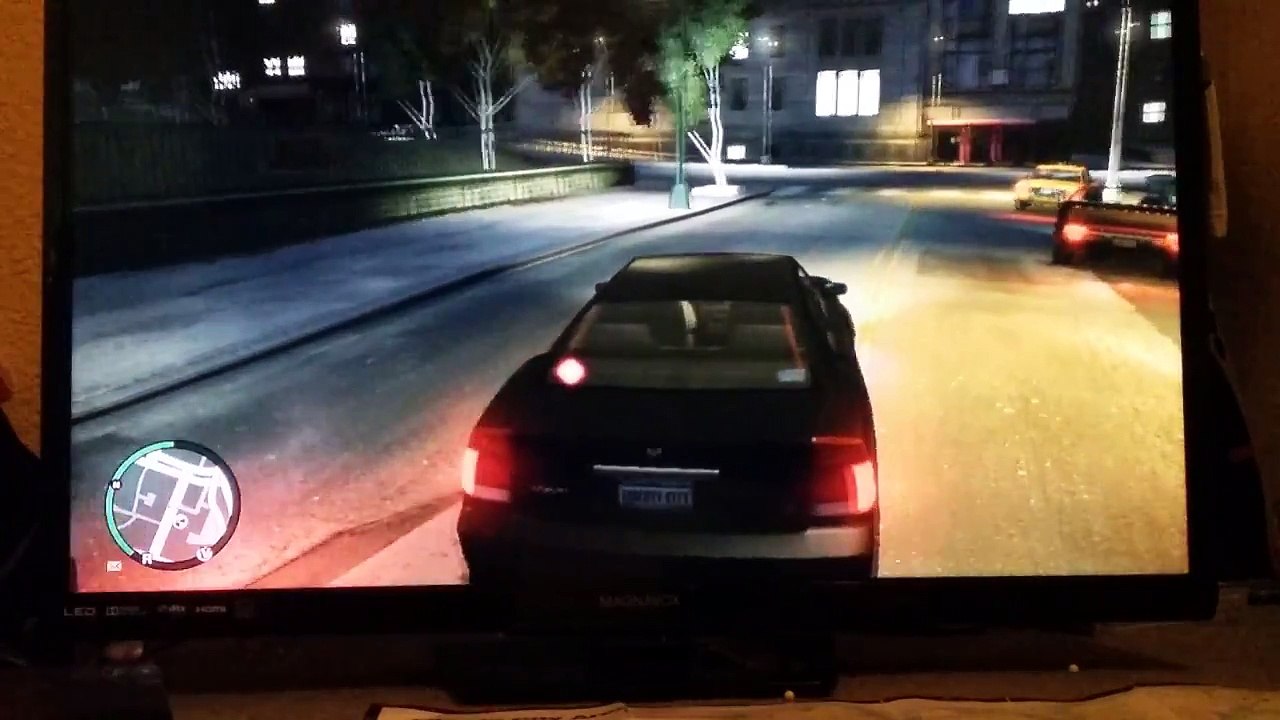 Gta5 police