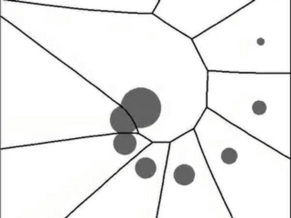 Apollonius spiral