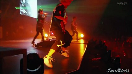 Ketsuraku Automation - Saitama Super Arena [Live]