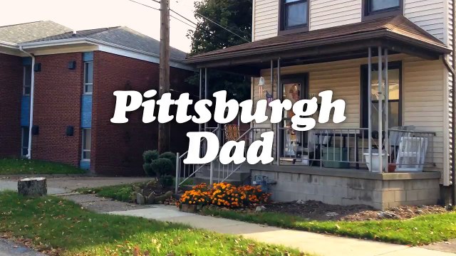 Dad Teaches Daughter How To Drive