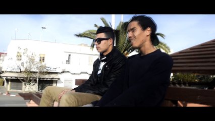 Lil Shadow 50 - 24 Shot (Freestyle) [Music Video]