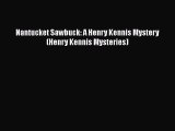 Download Books Nantucket Sawbuck: A Henry Kennis Mystery (Henry Kennis Mysteries) ebook textbooks