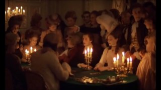 [07] fer Mi escena favorita de BARRY LYNDON