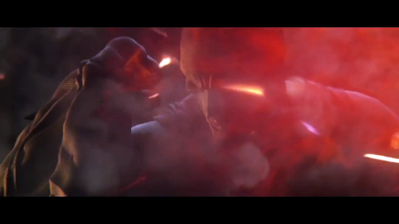 INJUSTICE 2 Trailer (E3 2016)