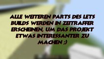 Lets Build a War Gear#25 jezt alles in Zeitraffer (Deutsch/Full HD/60 FPS)