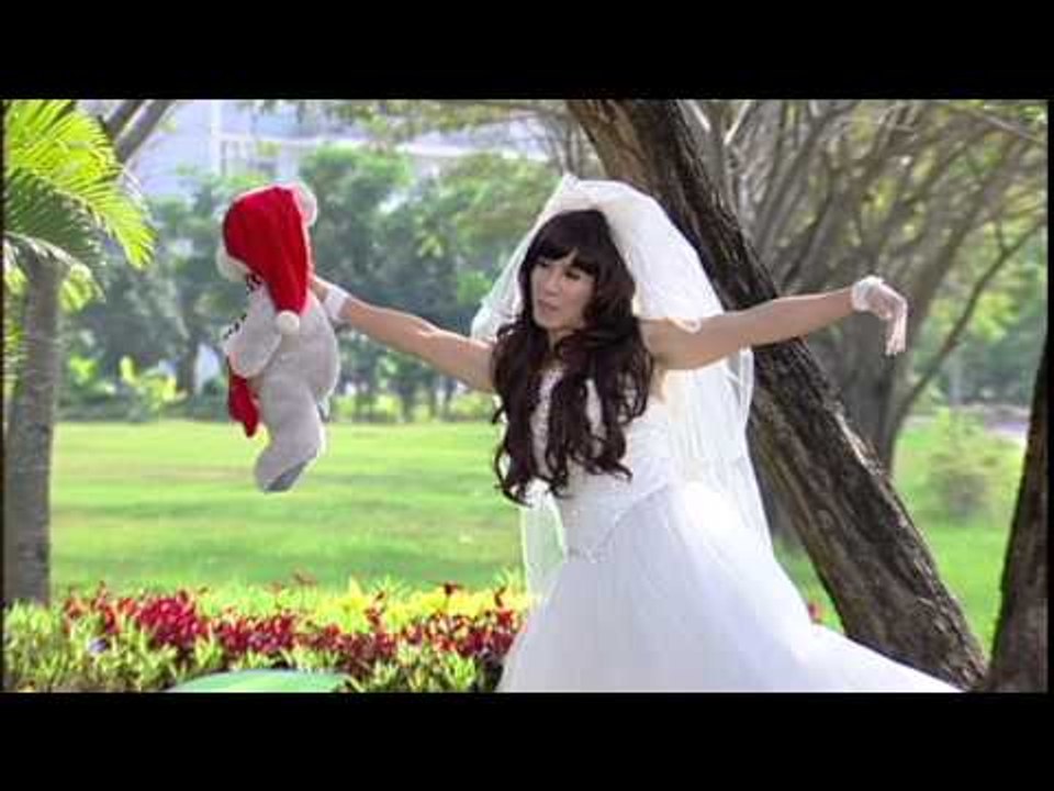 Thiên Đường Hạnh Phúc - Lý Hải ft Minh Hà [Official]