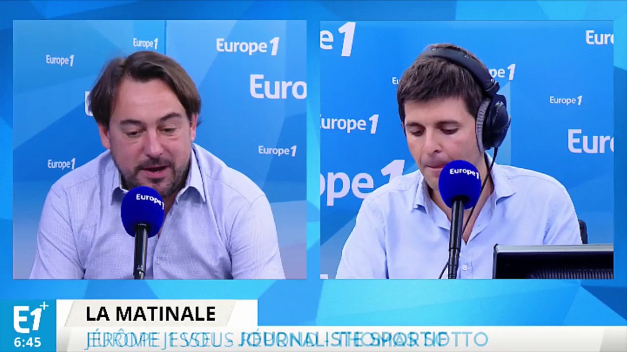 "Deux milliards d'euros attendus" pour l'Euro 2016