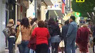 Almería Noticias Canal 28 Tv - Ciudades y municipios se unen para luchar contra las drogas