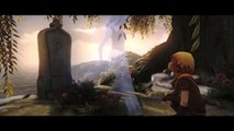 Brothers A Tale of Two Sons - Trailer (HD)