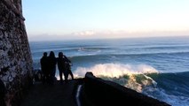 Nazare extreme surfing, November 29 2014_5