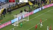 Argentina vs Chile 2-1 • Gol de Angel Di Maria • Copa America 2016