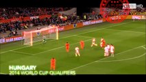 Arjen Robben Top 10 Goals