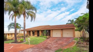 28 Farleigh Drive, Willetton (SOLD)