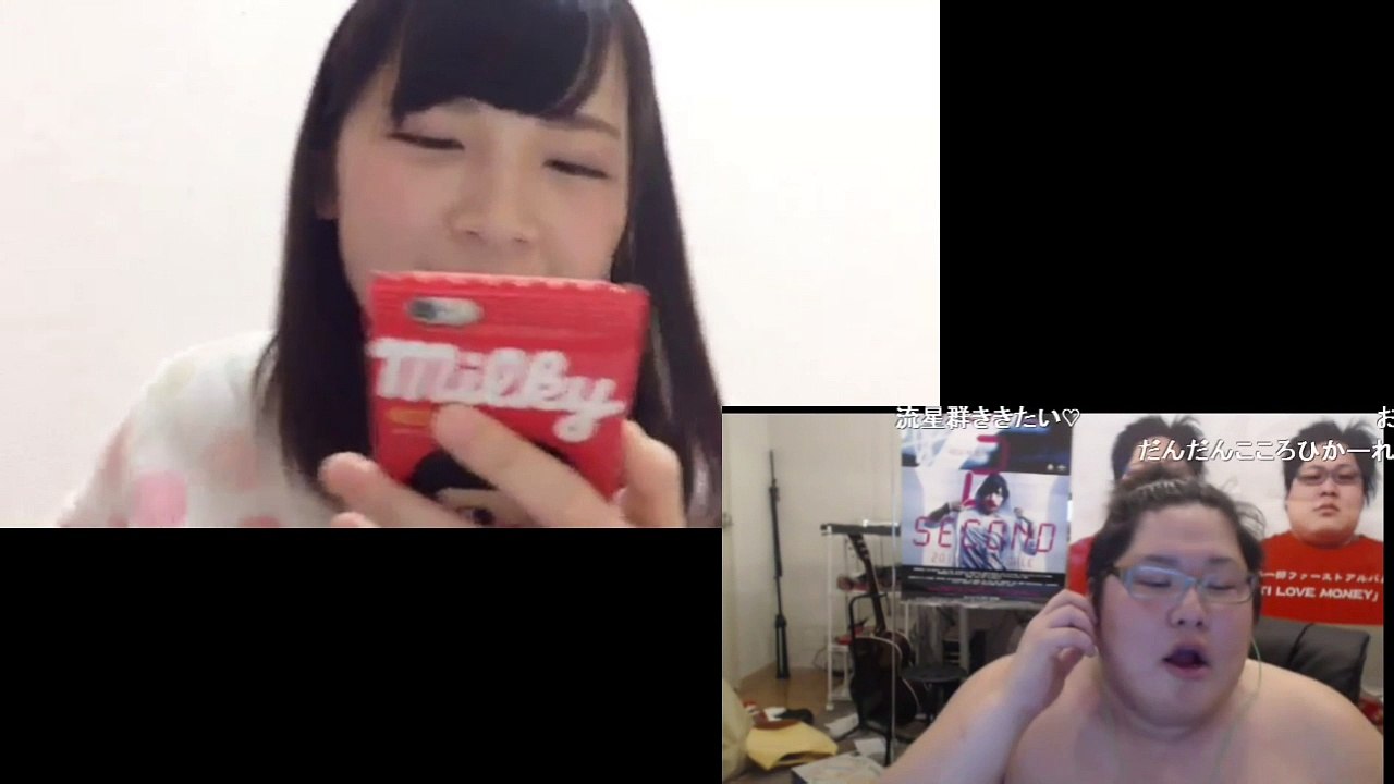 NGT48 太野 彩香 X TKGの歌