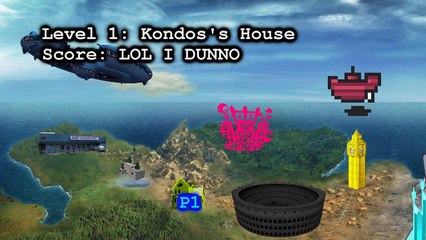 Super Smash Bros - Poop Story Mode Teaser