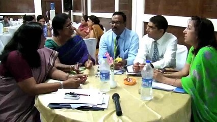 Centum Learning & CBSE_ Effective School Management & Leadership Programme
