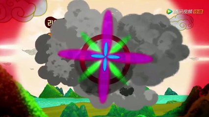 新西遊記2 第42回