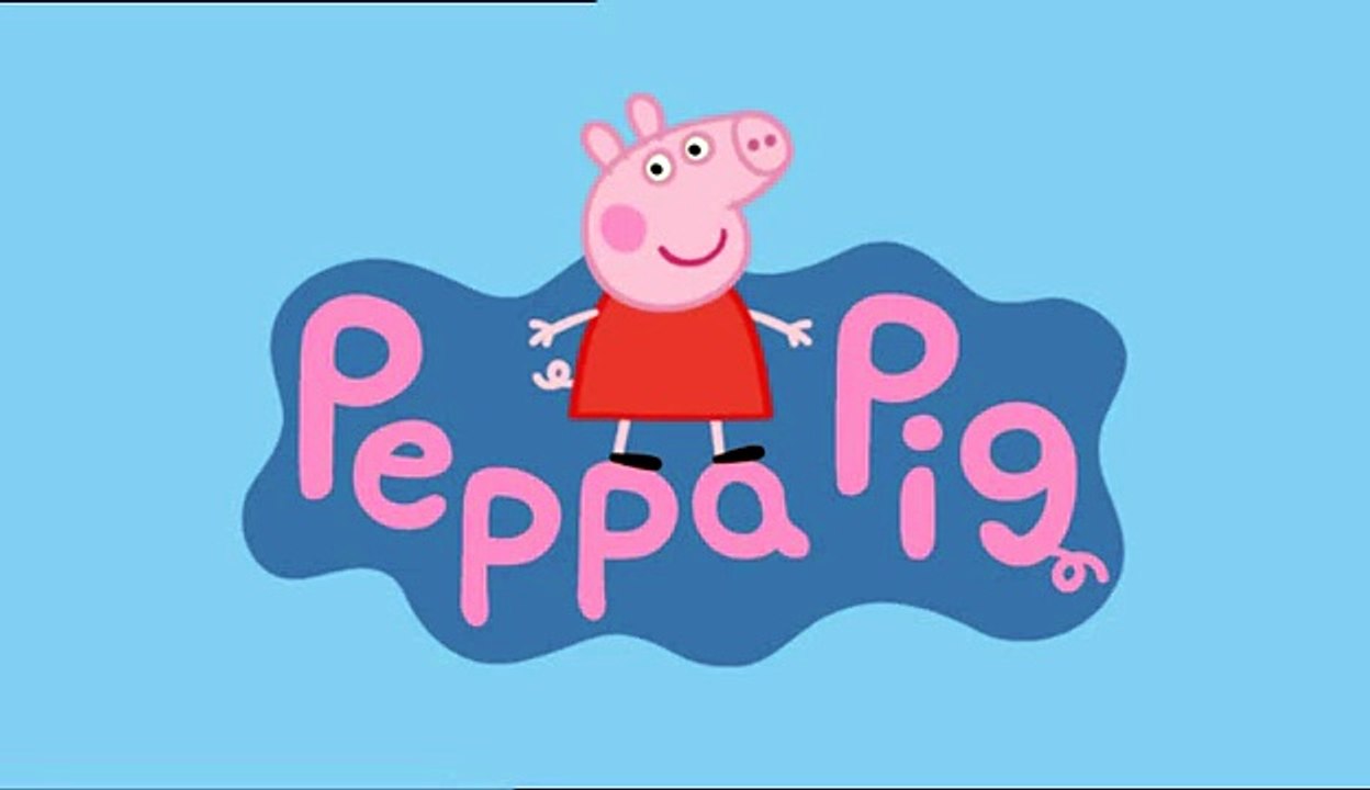 My Cousin Chloe Peppa Pig