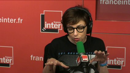'Pop & Corpo' : L'Impératrice sur 'L'Esprit Inter 05', Pop & Co