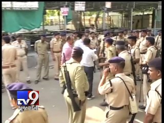 Gulberg Massacre  Quantum of sentence to be pronounced today, Court turns into a fortress - Tv9