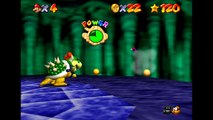 SM64 - TAS Competition 2016 - Task 3 - My Entry 23