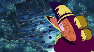 One Piece funny part 27