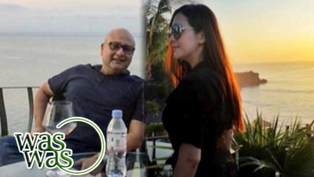 WasWas Top Story: Benarkah Irwan Danny Kekasih Maia? - WasWas 09 Juni 2016