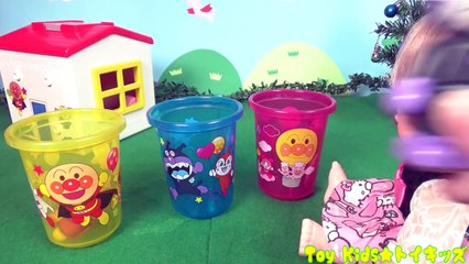 メルちゃん おもちゃ コップでマジック❤コップ トイキッズ Baby Doll Mellchan