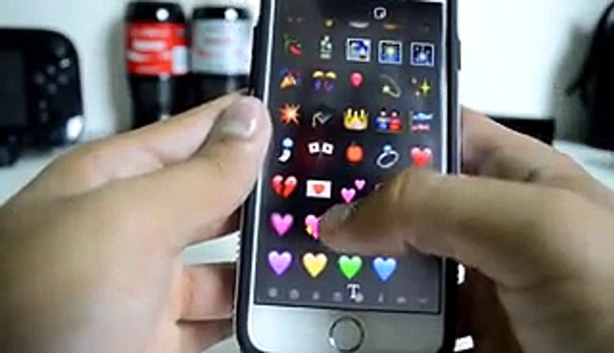 How To Get Secret Filters in Snapchat - Snapchat Tips and Tricks