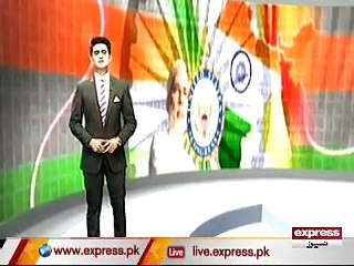 Narendar Modi attacks Pakistan in American Parliament