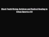 Read Book Black Youth Rising: Activism and Radical Healing in Urban America (0) ebook textbooks