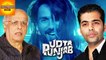 Bollywood SUPPORTS Shahid Kapoor For Udta Punjab | Bollywood Asia