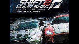 Shift 2:Unleashed Soundtrack-Track 2-Night Of The Hunter