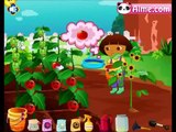 Малышка Хазел Dora In The Farm Walkthrough Fun Dora Dora for Little Kids Малышка Хазел 1